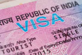 Indian Visa for Bolivia Citizens: Navigating the Application Process