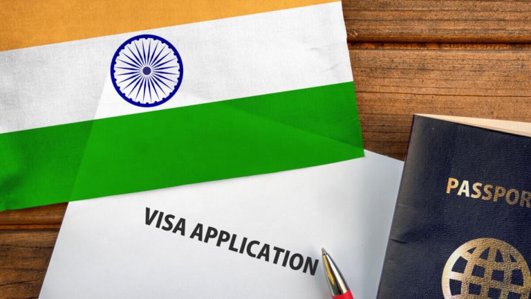 Navigating the Indian Visa Process: A Comprehensive Guide for Colombian Citizens