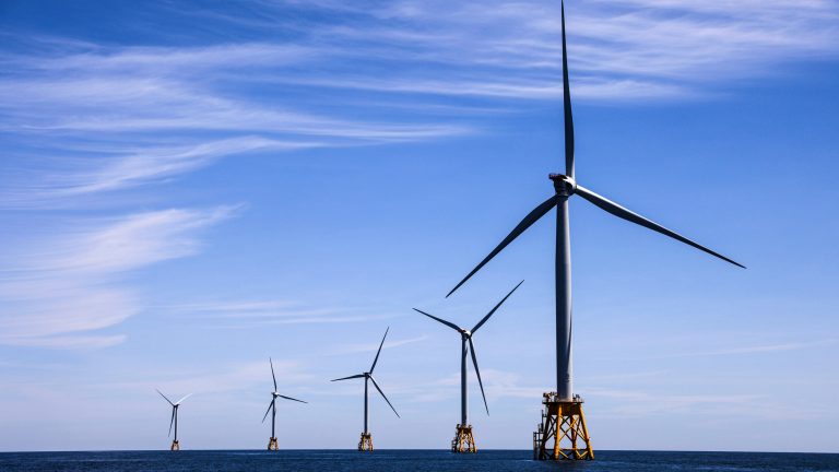 Offshore Siting and Timing: Navigating the Waters of Renewable Energy