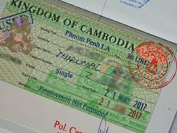 Navigating the Cambodian Visa Maze: A Comprehensive Guide for Indian Travelers