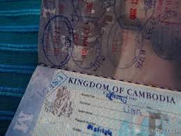 CAMBODIA VISA CONTACT AND SUPPORT: Facilitating Your Entry into the Kingdom of Wonder