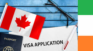 Canada Visa for Ireland Citizens: A Comprehensive Guide