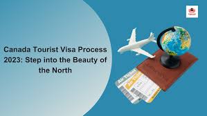 Exploring the Gateway to Adventure: Canada Tourist Visa