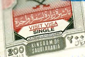 Navigating the Saudi Visa Maze: A Guide for Belgian Citizens