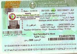 Saudi Visa for Czech Citizens: Navigating the Process