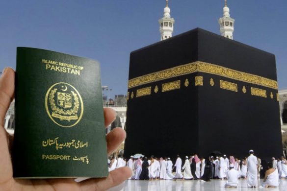 Unlocking the Journey: Saudi Visa for Pilgrims