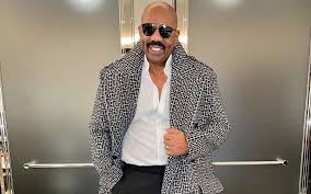 Steve Harvey Net Worth: A Comprehensive Look at the Wealth of the Multifaceted Entertainer