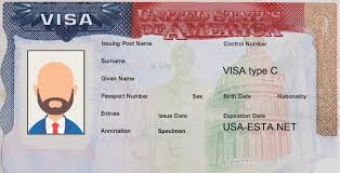 USA Transit Visa: A Comprehensive Guide