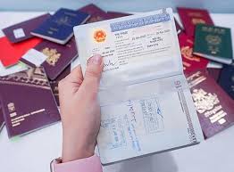 Unlocking Vietnam: A Guide to Obtaining a Visa for Montenegro Citizens