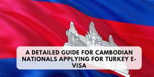 Unlocking Cambodia: Visa Requirements for Turkish Citizens