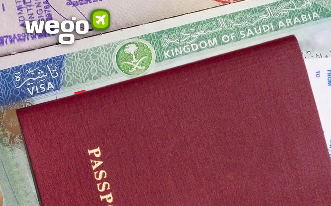 Saudi Visa for San Marino Citizens