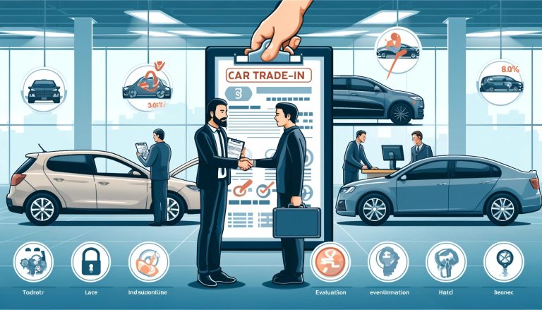 Car Trading Service: Everything You Need to Know