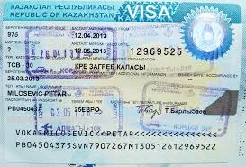 India Visa for Kazakhstani Citizens: A Comprehensive Guide