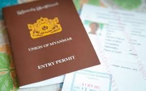 India Visa for Myanmar Citizens: A Comprehensive Guide