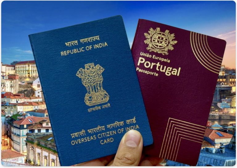 India Visa for Portuguese Citizens: A Comprehensive Guide