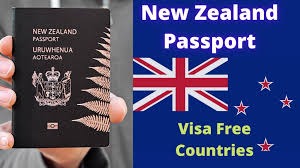 New Zealand Visa for Macanese Citizens